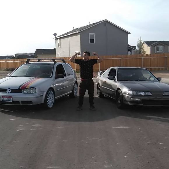 Meet your Posher, Alex - Picture 1 of 1